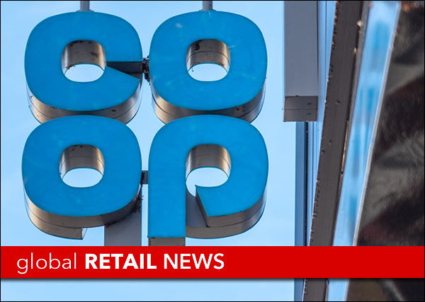 Co-op Group has announced a 10-point action plan to hit zero-carbon by 2040 - Vimarsana News