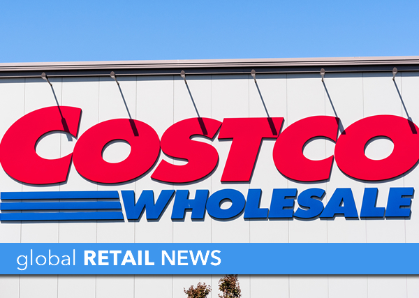 Costco Wholesale upholds comp-sales momentum in March - Vimarsana News