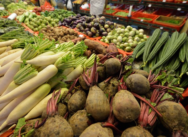 Prices of some vegetables up in Malaysia - Vimarsana News
