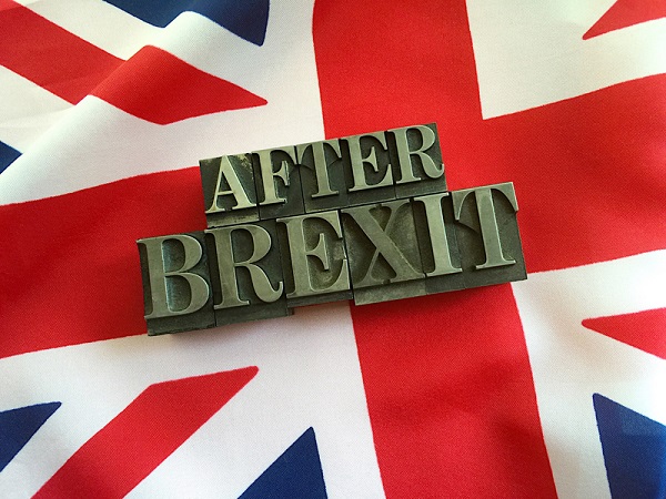 "Brexit cost plenty of energy, time, and money; but also brought opportunities" - Vimarsana News
