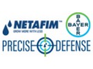 Netafim USA and Bayer partner to launch "Precise Defense" crop protection solution for almond growers - Vimarsana News