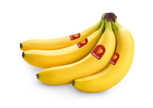 First generation home compostable fruit label now available - Vimarsana News