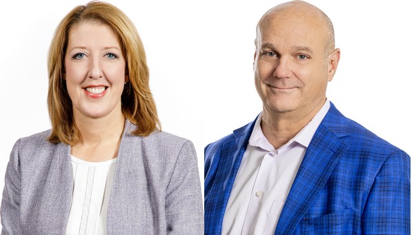 Avery Dennison makes leadership appointments in sales department - Vimarsana News
