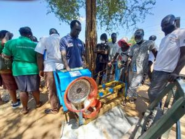 PHC Consortium puts Kulika-trained Uganda farmers in direct contact with British farm shops - Vimarsana News