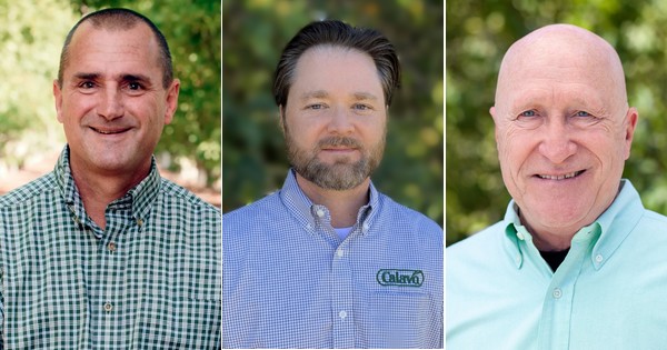 A promotion and a retirement for Calavo fresh sales team members - Vimarsana News
