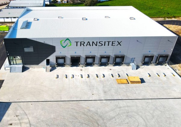 Transitex first refrigerated warehouse will be operational by the end of February - Vimarsana News