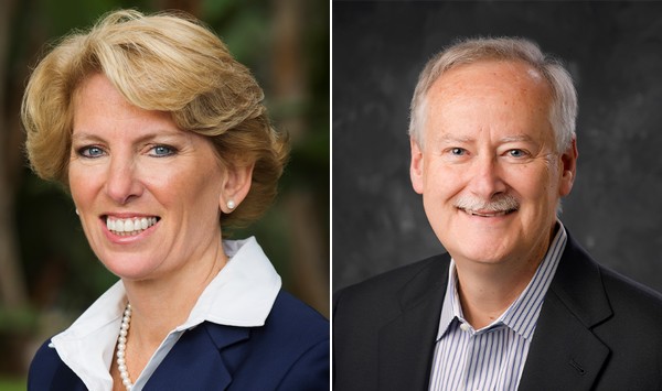 IFPA's Burns to take over as CEO; Stenzel moves to consulting role - Vimarsana News