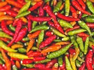 Zimbabwe's farmers told to scale up chilli growing - Vimarsana News