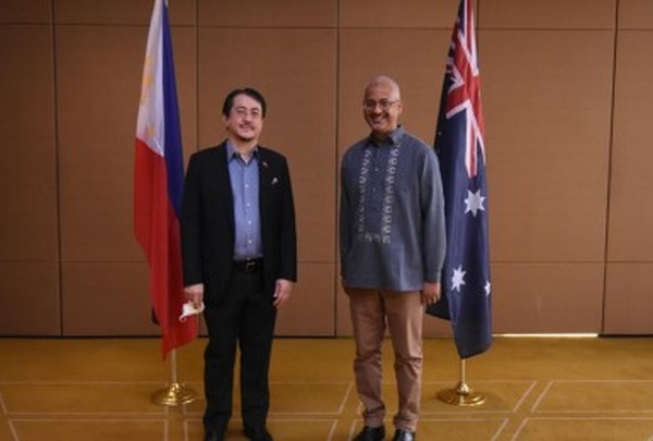 Philippines and Australia ready to elevate ties to strategic partnership - Vimarsana News