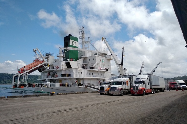 "Direct Mexico–Rotterdam ocean route seems a sure thing" - Vimarsana News