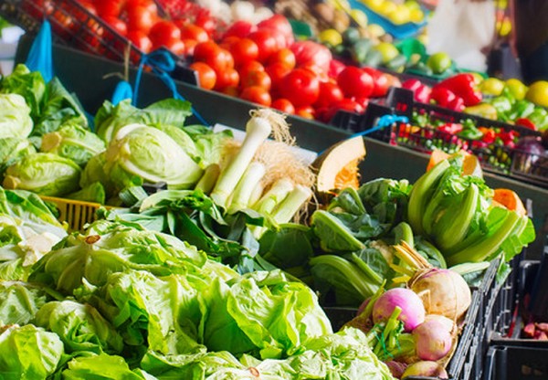 NZ vegetable prices tipped to go higher due to spiralling costs - Vimarsana News