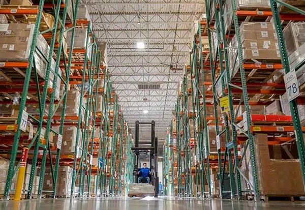 Maersk North America rebrands e-commerce business unit - Vimarsana News