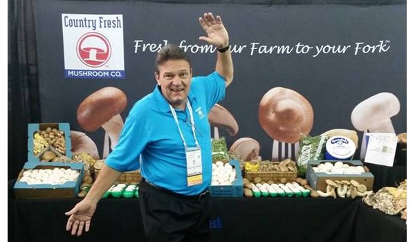 Bob Besix, senior vice-president of sales for Giorgio Fresh, dies at 60 - Vimarsana News