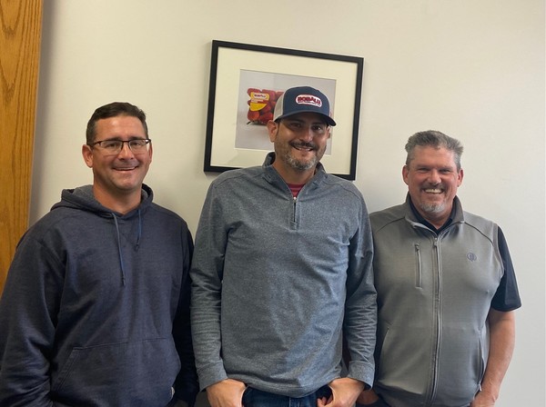 Berry grower opens new sales office - Vimarsana News