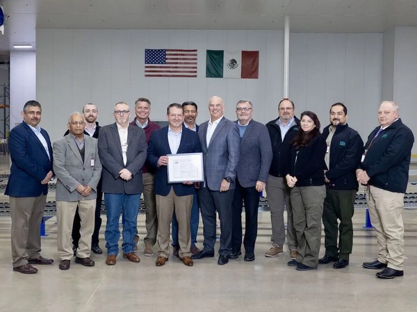 Scantech Sciences receives USDA certification for commercial operations - Vimarsana News