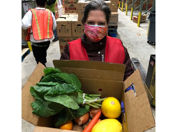 Nonprofit reflects on almost a decade of giving and teaching families about produce - Vimarsana News