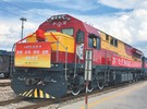 Value of China-Vietnam cross-border freight trains more than triples in Q1 - Vimarsana News