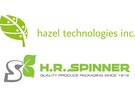 Hazel Tech forms strategic partnership with produce packaging distributor - Vimarsana News
