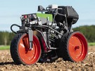 AGCO to use Apex.OS software for Fendt Xaver self-driving agricultural vehicle - Vimarsana News