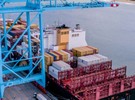 APM Terminals Moín sets global benchmark for berthing time - Vimarsana News