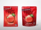 Crispy Fruit updated packaging provides more fruit and less waste - Vimarsana News