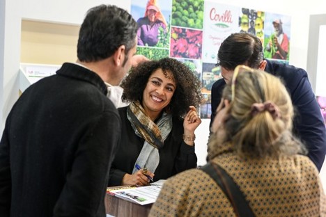 Exhibitors prepare to overcome global challenges at Fruit Logistica 2023 - Vimarsana News