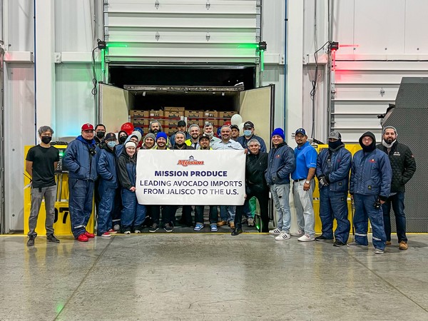 Mission Produce becomes a first US importer of avocados from Jalisco, Mexico - Vimarsana News