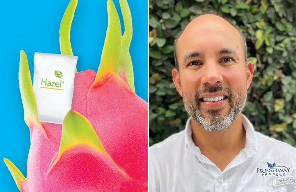 Dragon fruit quality extension collaboration continues into third year - Vimarsana News
