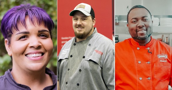 4th Annual Chef Invitational finalists and People's Choice winner announced - Vimarsana News