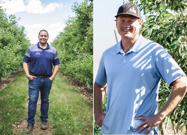 Starr Ranch expands with the addition of Highland Fruit - Vimarsana News
