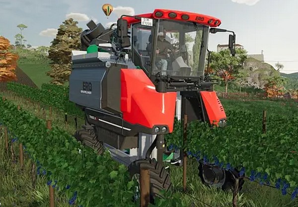 NUEVO FARMING SIMULATOR 23, FECHA de LANZAMIENTO