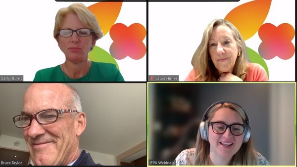 A closer look at IFPA's Global Produce & Floral Show 2022 - Vimarsana News
