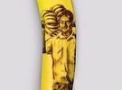 Fairtrade collaborates with Banana Bruiser artist to celebrate banana farmers worldwide - Vimarsana News