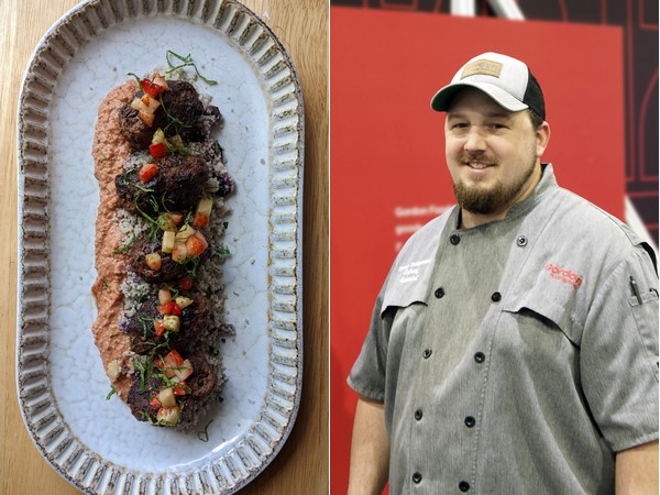 4th annual Chef Invitational Top Chef winner announced - Vimarsana News