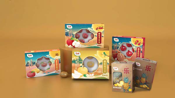 The Gorgeous Gift Box You Should Buy for the Mid-Autumn Festival