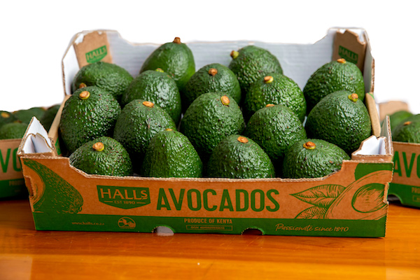 China Increased sourcing destinations to boost avocado consumption 3 Farmers Trend Ltd.