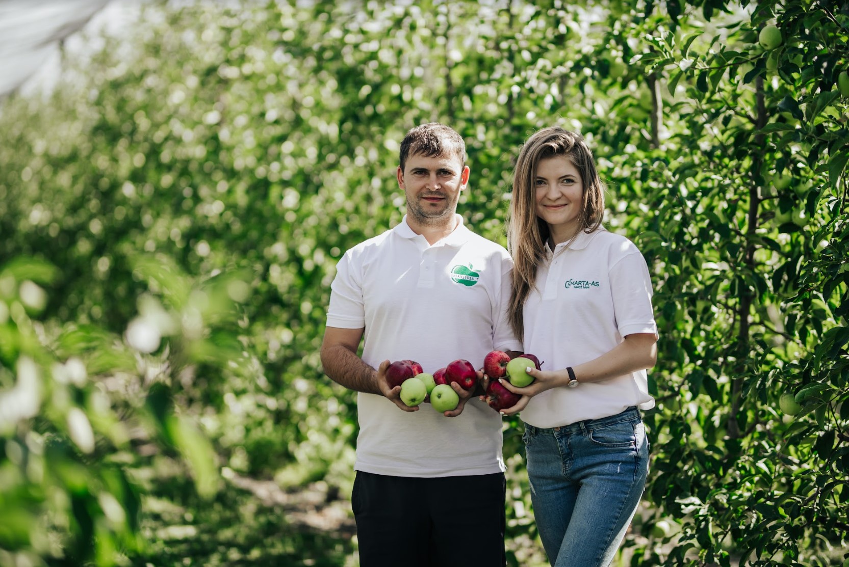"We began exporting to the Middle East this spring" - Vimarsana News