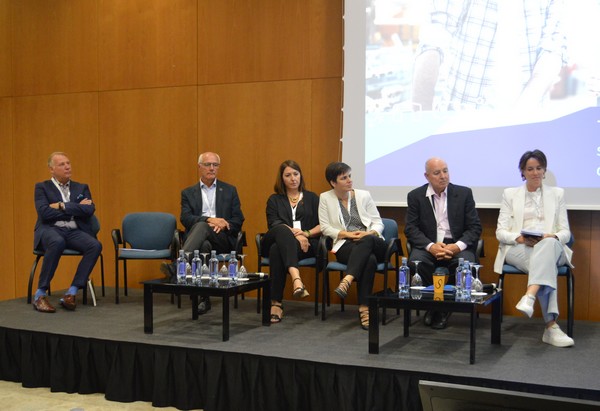 Perishable hubs of the future and cold chain connectivity - Vimarsana News