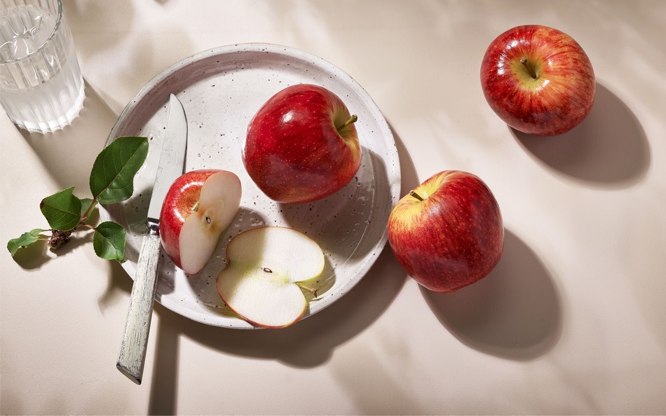 Envy Apple Season - Healthy Luxe