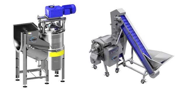 New processing technology launches for juice and puree processing - Vimarsana News