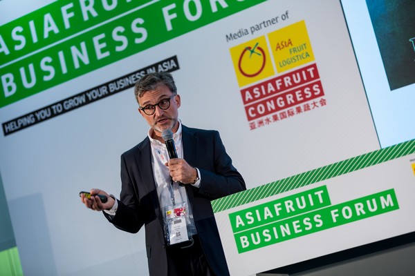 Join the knowledge hub at Asia Fruit Logistica 2022 - Vimarsana News