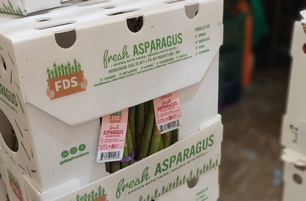 Produce supplier partners with National Breast Cancer Foundation, Inc. - Vimarsana News