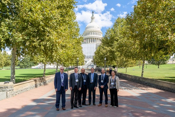 Highlights from the Washington Conference – Day 2 - Vimarsana News