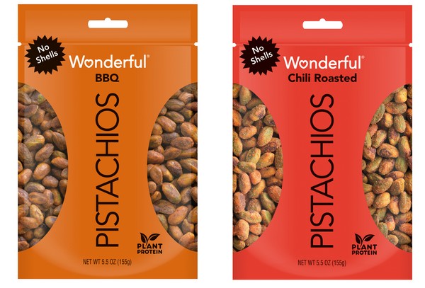 Pistachio brand partners up for the Panda Cup - Vimarsana News