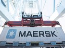 Maersk offers environmentally friendly rail solution for Spanish reefer exports - Vimarsana News