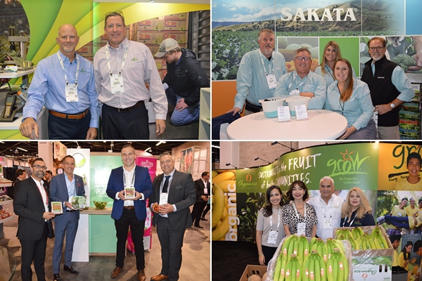 FreshPlaza Special on IFPA's Global Produce & Floral Show - Vimarsana News