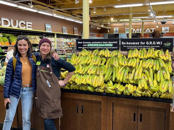 Organic Banana Industry Still Suffering with Low Prices