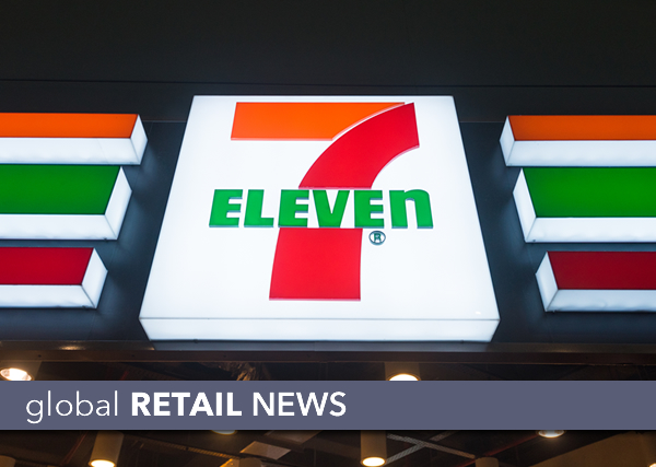 7-Eleven has teamed up with Waitr - Vimarsana News