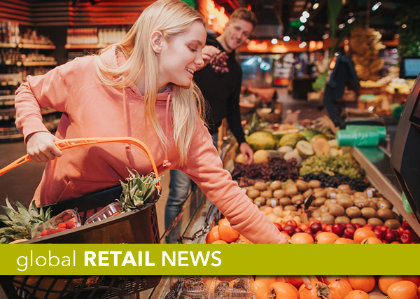 Grocery Outlet enters 8th state - Vimarsana News