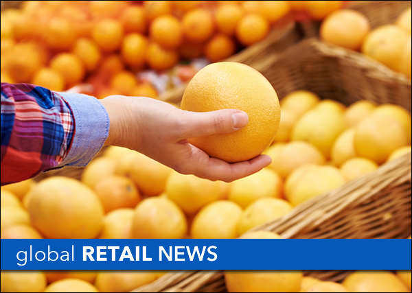 Grocery Outlet has teamed up with DoorDash - Vimarsana News